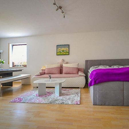 Ferienappartment Charly Mutlangen المظهر الخارجي الصورة