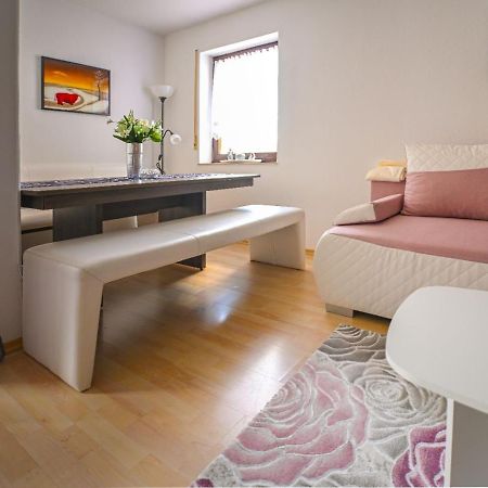 Ferienappartment Charly Mutlangen المظهر الخارجي الصورة