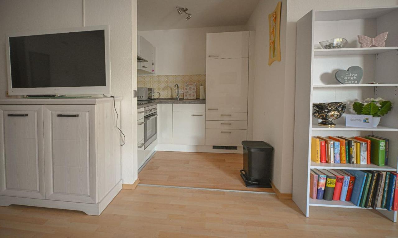 Ferienappartment Charly Mutlangen المظهر الخارجي الصورة